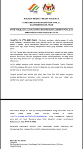 Perbadanan pengurusan sisa pepejal dan pembersihan awam (swcorp) ialah sebuah agensi kerajaan malaysia yang ditubuhkan pada 1 jun 2008 di bawah kementerian perumahan dan kerajaan tempatan (kpkt). Swcorp Bentong Posts Facebook
