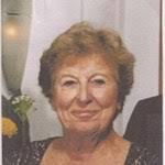 Helen Bridge Obituary