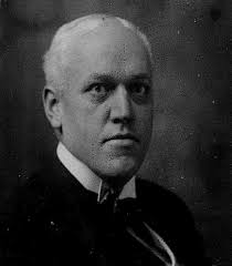 Ralph Julius Preston (1865-1919)