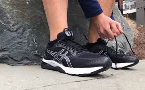 Lauf weiter, als du es jemals für möglich gehalten hättest: Difference Between Asics Nimbus 20 And 21 Online