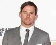 Channing Tatum to bring Magic Mike Live to Las Vegas