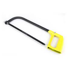 Cut a variety of materials easily with a hacksaw such as the eclipse 20t/22t hacksaw with comfort grip, eclipse mini handsaw or junior hacksaw with coated frame and carbon. Hacksaw For Woodworking Hacksaw For Woodworking Mini Arc Saw Frame Saw Tool For 813525670135 Ebay