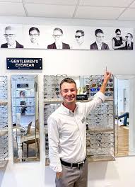 350 john muir pkwy suite 200, brentwood (ca), 94513, united states. Bec Welcomes Jay Dalgarn Iii To Our Brentwood Eye Care Facebook