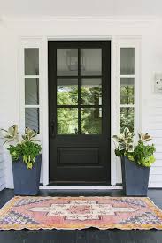 Browse 81 dark green door on houzz whether you want inspiration for planning dark green door or are building designer dark green door from scratch, houzz has 81 pictures from the best designers, decorators, and architects in the country, including historical concepts and prentiss balance wickline architects. 14 Best Front Door Colors Front Door Paint Ideas For Every House Color