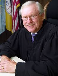 Legal community mourns death of former Genesee County Judge John Conover