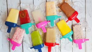 Maybe you would like to learn more about one of these? 10 Popsicle Recipes Just 2 Ingredients Youtube