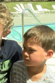 6-year-old boy called a hero after saving friend from drowning
