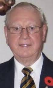 Obituary of E. Freeman Burton