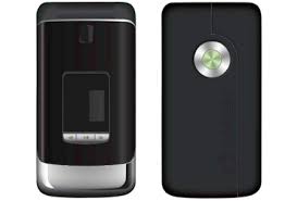Sagem my855C Technischen Daten und ...