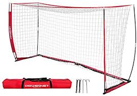 Portable soccer goal, pop up soccer goal net for backyard training goals for soccer, set of 2 for best backyard soccer goals, we will offer many different products at different prices for you to. 10 Best Soccer Goals For Backyard 2021 Reviews
