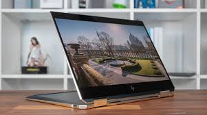 5% off select hp products $599+ with code hp21md5. Hp Spectre X360 13 Ap0121ng Starkes Convertible Mit Ecken Und Kanten
