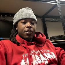 Jerome Stringer Email & Phone Number