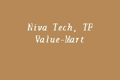 Ketika terjun ke dunia perdagangan finansial, terutama forex. Niva Tech Tf Value Mart Tukaran Wang Asing In Temerloh