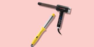 Xtava 5 in 1 professional curling iron. 12 Best Curling Wands Curling Wand For Long Lasting Curls