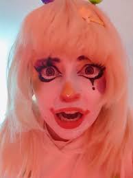 Looey and Connie Cosplay