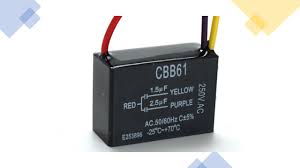 Cara memasang kapasitor kipas angin 5 kabel . Cara Pasang Kapasitor Kipas Angin 3 Kabel Yang Benar Berita Harianku