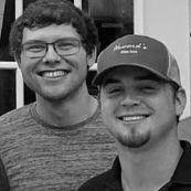 Hannah Garlick and Aaron Janda's Wedding Website