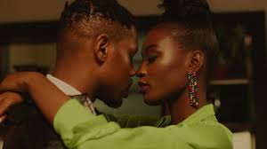 Ladipoe Ft Simi Know You Official Music Video Youtube