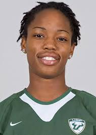 Ebony Robinson's Instagram, Twitter & Facebook