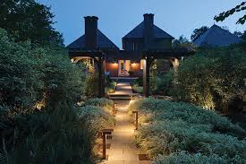 How To Choose Outdoor Lighting Fixtures Riverbend Home
