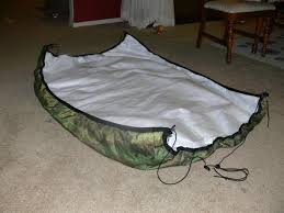 To make your hammock camping a little bit more comfortable, you can buy this wonderful underquilt without any doubt. How To Make An Under Quilt For Hammock Google Search Double Camping Hammock Hammock Camping Backpacking Hammock