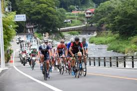 東京2020オリンピック自転車競技ロードレースが、 7月24日（土）に男子、 25日（日）に女子が開催される。自転車競技ロードレースは、 公道で実施する競技であり、 大会当日は静岡県内で大規模な交通規制が行われる予定. Cvj686dd3rki M