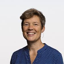 Muriel Cellier Strong