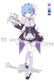 Check spelling or type a new query. Re Zero Rem Wallpaper Album On Imgur