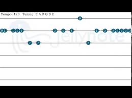 Rose Tattoo Dropkick Murphys Guitar Tabs Youtube