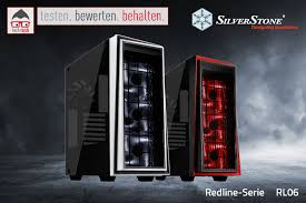 We did not find results for: Produkttester Gesucht Silverstone Sst Rl06ws Gp Tower Gehause
