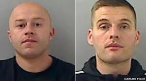 Hartlepool and Liverpool drug dealers jailed