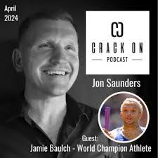 Jon Saunders's Instagram, Twitter & Facebook