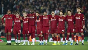 Aston villa vs liverpool team performance. Aston Villa Vs Liverpool Preview Where To Watch Live Stream Kick Off Time Team News 90min