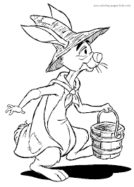 109k.) this winnie the pooh halloween tigger coloring pages for individual and noncommercial use only, the copyright belongs to their respective creatures or owners. Halloween Color Page