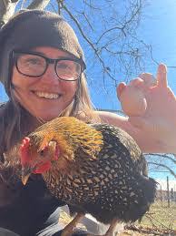 Katrina Herbert's Instagram, Twitter & Facebook