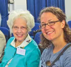 Life Unfolding … Offering the Gift