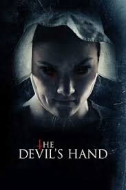The Devil's Hand (2014) directed by Christian E. Christiansen • Reviews,  film + cast • Letterboxd