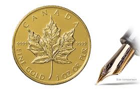 Our process is safe, simple and fast. Sell 1 Oz Gold Maple Leaf Coins Sell Gold Coins Kitco