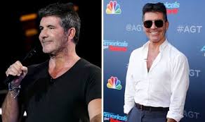 When discussing keeping healthy in quarantine, cowell says: Simon Cowell Weight Loss How Britain S Got Talent Judge Lost 20lb Express Co Uk