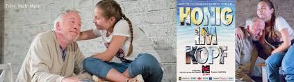 Schweiger spielte eine der hauptrollen, führte regie und schrieb zusammen mit hilly martinek das drehbuch. Tic Theater In Cronenberg Grosses Kino Honig Im Kopf Nach Dem Gleichnamigen Film Von Til Schweiger Jetzt In Der Borner Srrasse