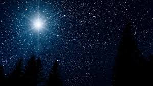 According to the bible, when jesus was born three magi saw a star in the east that 'signaled the birth of a new king'. Rare Christmas Star Appears Dec 21 Here S What Astronomy Says About The Biblical Star Of Bethlehem Cbn News