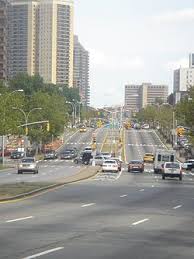 Queens Boulevard Wikipedia The Free Encyclopedia New York City Manhattan Long Island City Queens New York