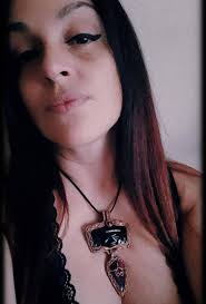 Why am I drawn to black obsidian?