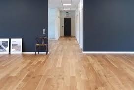 As junckers says about wood floors and radiant heat, wood in itself has natural innate warmth, and thanks to the controlled and consistent moisture content of our boards. Our Flooring Projects Junckers