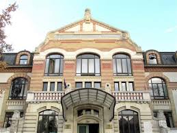 Szent jános kórház ⭐ , ⓜ széll kálmán tér, hungary, budapest, budapest xii.: Meghivo A Nemi Kulonbsegek Pszichiatriai Betegsegekben Cimu Tanfolyamra