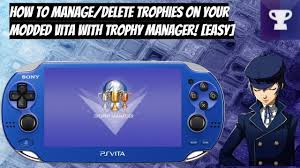Rumours have been ripe on some hacking forums that a new homebrew app known as ps3 unlocker … How To Mod Unlock Ps3 Trophies With Trophy Unlocker Sprx Cfw Hen Ps3jailbreak Ps3modding Youtube
