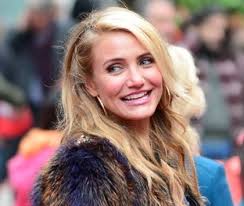 Jadi Seperti Orang Lain, Cameron Diaz Kapok Pakai Botox