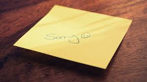 You can refer to problems or difficulties as trouble. We Apologize For The Inconvenience Professor Carol