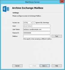 You can get the best discount of up to 50% off. Archiving Emails From Microsoft 365 Basic Authentication Mailstore Server Help