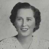Frances Pauline Dolan (1905–1992)